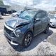 KNDPVCAG2P7078360 2023 Kia Sportage Hybrid Ex auction photo thumbnail 6
