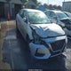 3N1AB8CV1NY227086 2022 Nissan Sentra Sv Xtronic Cvt auction photo thumbnail 1