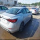 3N1AB8CV1NY227086 2022 Nissan Sentra Sv Xtronic Cvt auction photo thumbnail 4