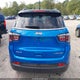 3C4NJDCB8NT200478 2022 Jeep Compass Limited 4X4 auction photo thumbnail 16