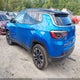 3C4NJDCB8NT200478 2022 Jeep Compass Limited 4X4 auction photo thumbnail 3