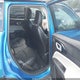3C4NJDCB8NT200478 2022 Jeep Compass Limited 4X4 auction photo thumbnail 8