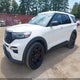 1FM5K8GC4NGB27472 2022 Ford Explorer St auction photo thumbnail 2