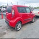 KNDJT2A25A7110915 2010 Kia Soul + auction photo thumbnail 4