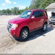 1FMCU9EG2BKC23929 2011 Ford Escape Limited auction photo thumbnail 2