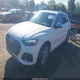 WA1B4AFYXN2136206 2022 Audi Sq5 Premium Plus Tfsi Quattro Tiptronic auction photo thumbnail 2