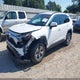 2T3W1RFV0RC267258 2024 Toyota Rav4 Xle auction photo thumbnail 2