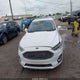 3FA6P0RU8KR237520 2019 Ford Fusion Hybrid Titanium auction photo thumbnail 12