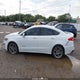 3FA6P0RU8KR237520 2019 Ford Fusion Hybrid Titanium auction photo thumbnail 14