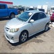2T1BU4EE3BC607799 2011 Toyota Corolla S auction photo thumbnail 2