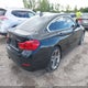 WBA4J3C55KBL07661 2019 BMW 430I Gran Coupe xDrive auction photo thumbnail 4