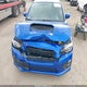 JF1VA1L65G9821471 2016 Subaru Wrx Limited auction photo thumbnail 17