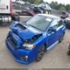 JF1VA1L65G9821471 2016 Subaru Wrx Limited auction photo thumbnail 2