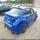 JF1VA1L65G9821471 2016 Subaru Wrx Limited auction photo thumbnail 4