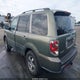 5FNYF18767B011279 2007 Honda Pilot Ex-L auction photo thumbnail 3