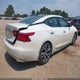 1N4AA6AP0HC418090 2017 Nissan Maxima 3.5 Platinum auction photo thumbnail 4