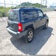 1J8FF28W68D591140 2008 Jeep Patriot Sport auction photo thumbnail 4
