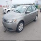 KNAFU4A26B5402601 2011 Kia Forte Ex auction photo thumbnail 2