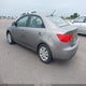 KNAFU4A26B5402601 2011 Kia Forte Ex auction photo thumbnail 3