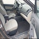 KNAFU4A26B5402601 2011 Kia Forte Ex auction photo thumbnail 5