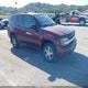 1GNDT13S652263222 2005 Chevrolet Trailblazer Ls auction photo thumbnail 1