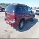1GNDT13S652263222 2005 Chevrolet Trailblazer Ls auction photo thumbnail 4
