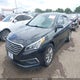 5NPE24AF1GH390985 2016 Hyundai Sonata auction photo thumbnail 2