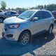 2FMPK4J96MBA13557 2021 Ford Edge Sel auction photo thumbnail 2