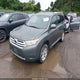 5TDZA3EH3DS036403 2013 Toyota Highlander auction photo thumbnail 2
