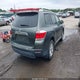 5TDZA3EH3DS036403 2013 Toyota Highlander auction photo thumbnail 4