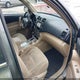 5TDZA3EH3DS036403 2013 Toyota Highlander auction photo thumbnail 5