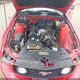 1ZVFT84N655245396 2005 Ford Mustang auction photo thumbnail 10