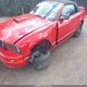 1ZVFT84N655245396 2005 Ford Mustang auction photo thumbnail 6
