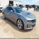 1G1FF1R71N0124129 2022 Chevrolet Camaro Rwd Lt1 auction photo thumbnail 1