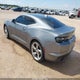 1G1FF1R71N0124129 2022 Chevrolet Camaro Rwd Lt1 auction photo thumbnail 3
