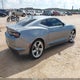 1G1FF1R71N0124129 2022 Chevrolet Camaro Rwd Lt1 auction photo thumbnail 4