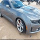 1G1FF1R71N0124129 2022 Chevrolet Camaro Rwd Lt1 auction photo thumbnail 6