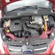 1FADP5AUXHL110775 2017 Ford C-Max Hybrid Se auction photo thumbnail 10