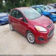 1FADP5AUXHL110775 2017 Ford C-Max Hybrid Se auction photo thumbnail 1
