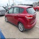 1FADP5AUXHL110775 2017 Ford C-Max Hybrid Se auction photo thumbnail 3