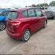 1FADP5AUXHL110775 2017 Ford C-Max Hybrid Se auction photo thumbnail 4