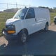 1GCWGAFP0J1270311 2018 Chevrolet Express 2500 Work Van auction photo thumbnail 2