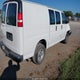 1GCWGAFP0J1270311 2018 Chevrolet Express 2500 Work Van auction photo thumbnail 4