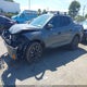 5NTJC4AE2PH043394 2023 Hyundai Santa Cruz Sel auction photo thumbnail 2