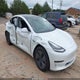 5YJ3E1EA6LF504144 2020 Tesla Model 3 auction photo thumbnail 1