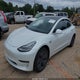 5YJ3E1EA6LF504144 2020 Tesla Model 3 auction photo thumbnail 2