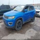 3C4NJDBB2MT595256 2021 Jeep Compass Altitude 4X4 auction photo thumbnail 2