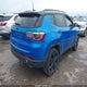 3C4NJDBB2MT595256 2021 Jeep Compass Altitude 4X4 auction photo thumbnail 4
