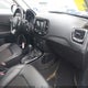 3C4NJDBB2MT595256 2021 Jeep Compass Altitude 4X4 auction photo thumbnail 5