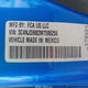 3C4NJDBB2MT595256 2021 Jeep Compass Altitude 4X4 auction photo thumbnail 9